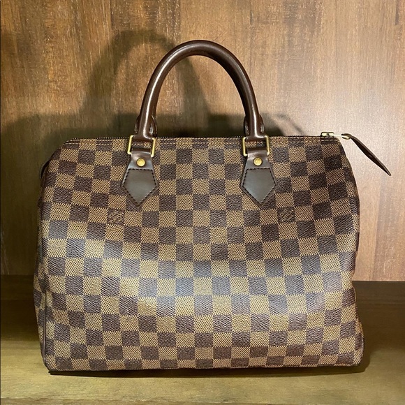 Louis Vuitton Handbags - Louis Vuitton Speedy 30